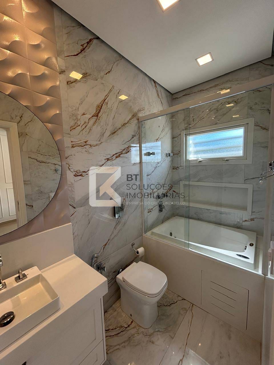 Casa, 1 quarto, 168 m² - Foto 29