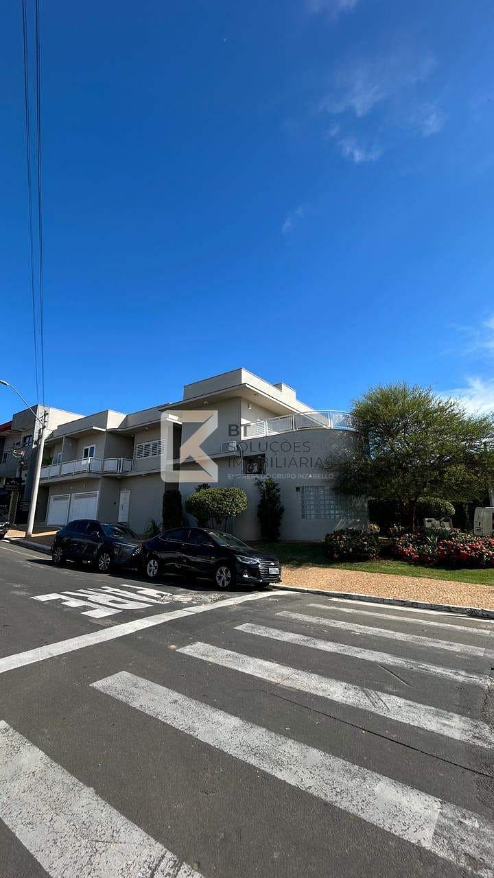 Casa, 1 quarto, 168 m² - Foto 28