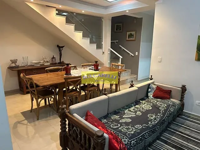 Casa com 251m² 3 quartos e 3 banheiros, à venda, no bairro Parque Centenário em Jundiaí