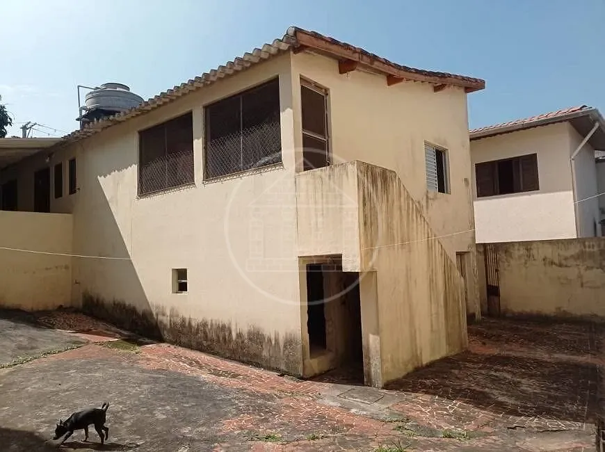 Casa, 3 quartos, 64 m² - Foto 7
