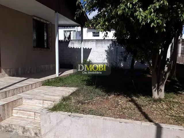Casa com 300m² 2 quartos e 1 banheiro, à venda, no bairro São Luiz em Gravataí
