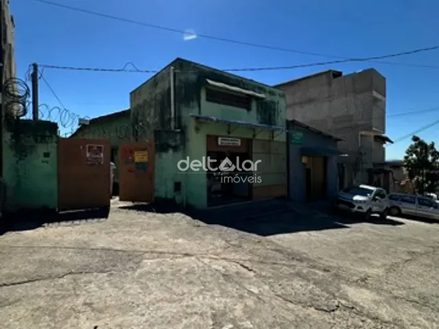 Casa 5 quartos e 3 banheiros, à venda, no bairro Serra Verde (Venda Nova) em Belo Horizonte