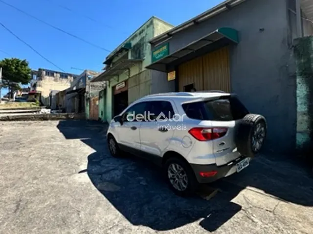 Casa 5 quartos e 3 banheiros, à venda, no bairro Serra Verde (Venda Nova) em Belo Horizonte