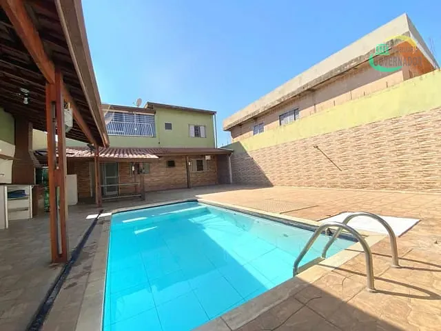 Casa com 250m² 3 quartos e 2 banheiros, à venda ou para alugar, no bairro Jardim Santa Clara em Campinas