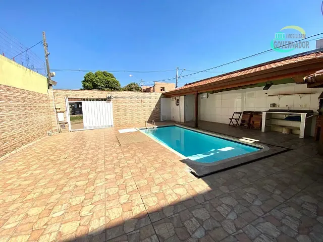 Casa com 250m² 3 quartos e 2 banheiros, à venda ou para alugar, no bairro Jardim Santa Clara em Campinas