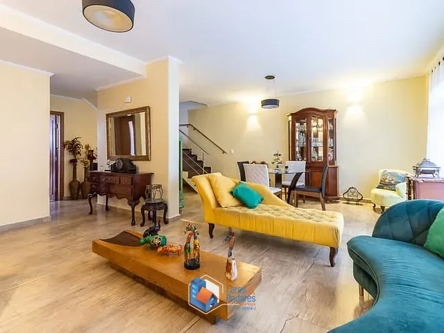 Casa com 296m² 4 quartos e 4 banheiros, à venda, no bairro Bosque da Saúde em São Paulo