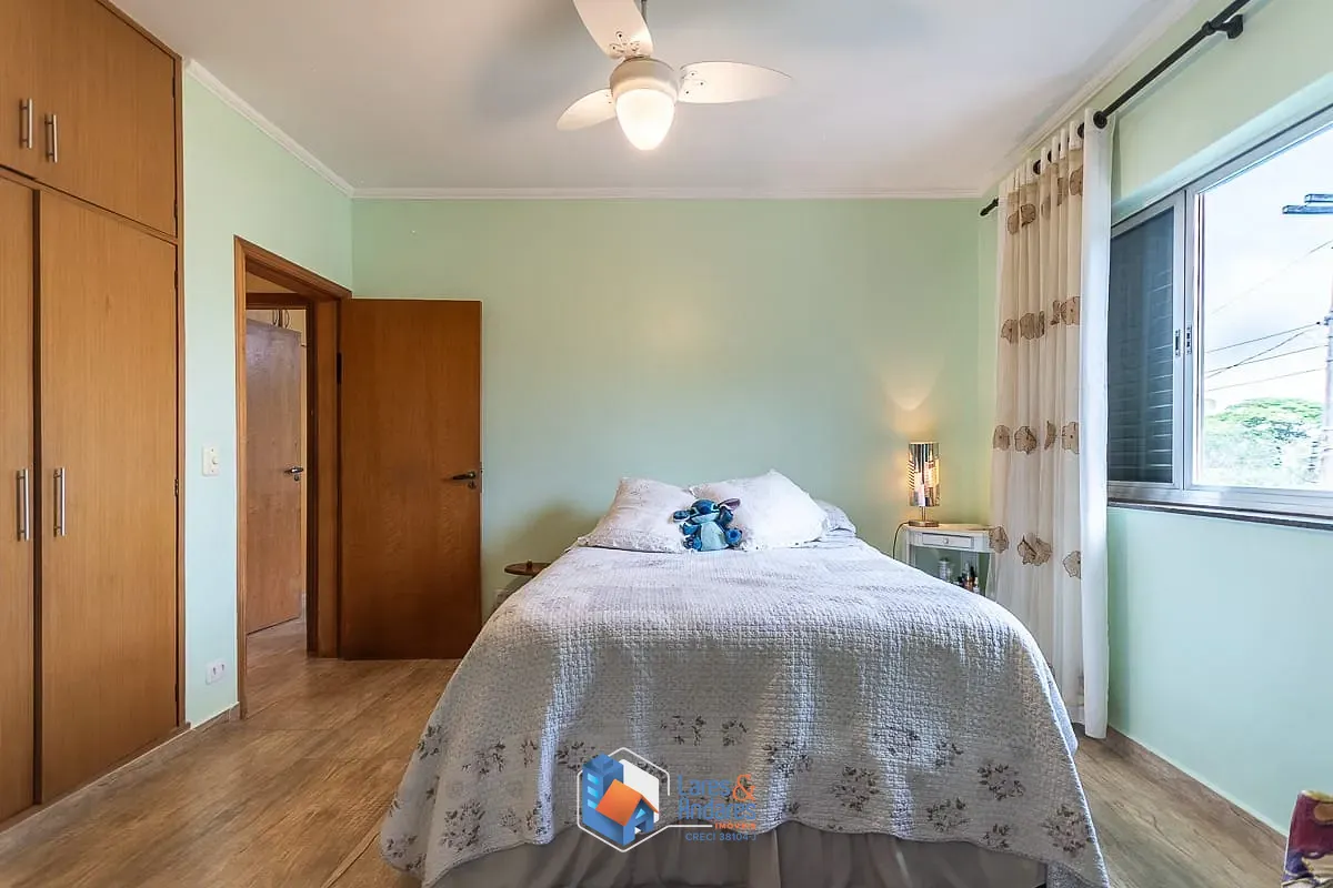 Casa, 4 quartos, 267 m² - Foto 39