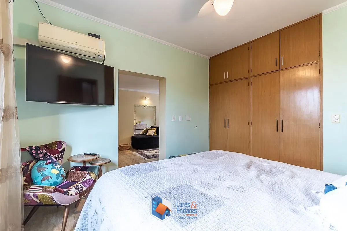 Casa, 4 quartos, 267 m² - Foto 41