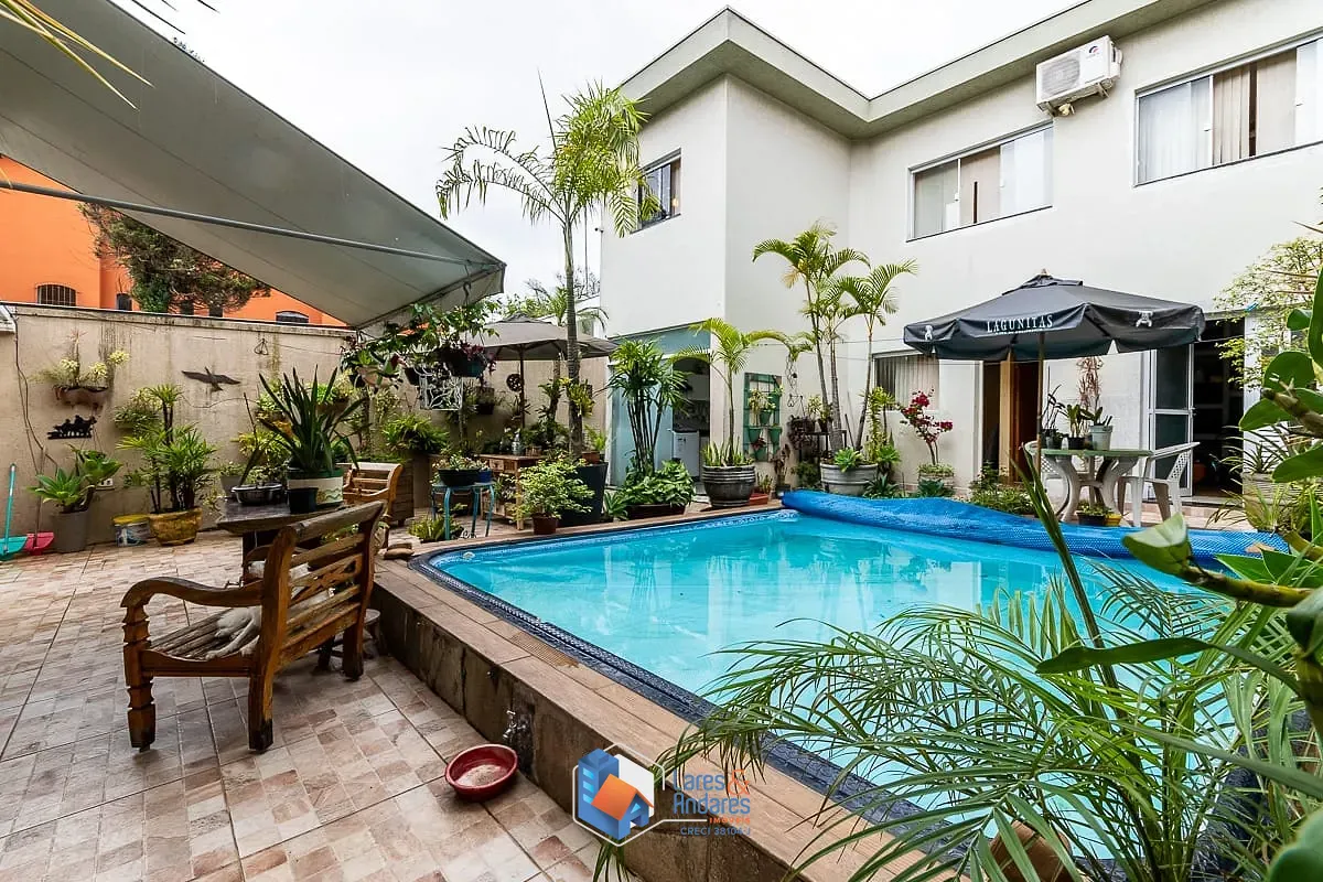Casa, 4 quartos, 267 m² - Foto 75