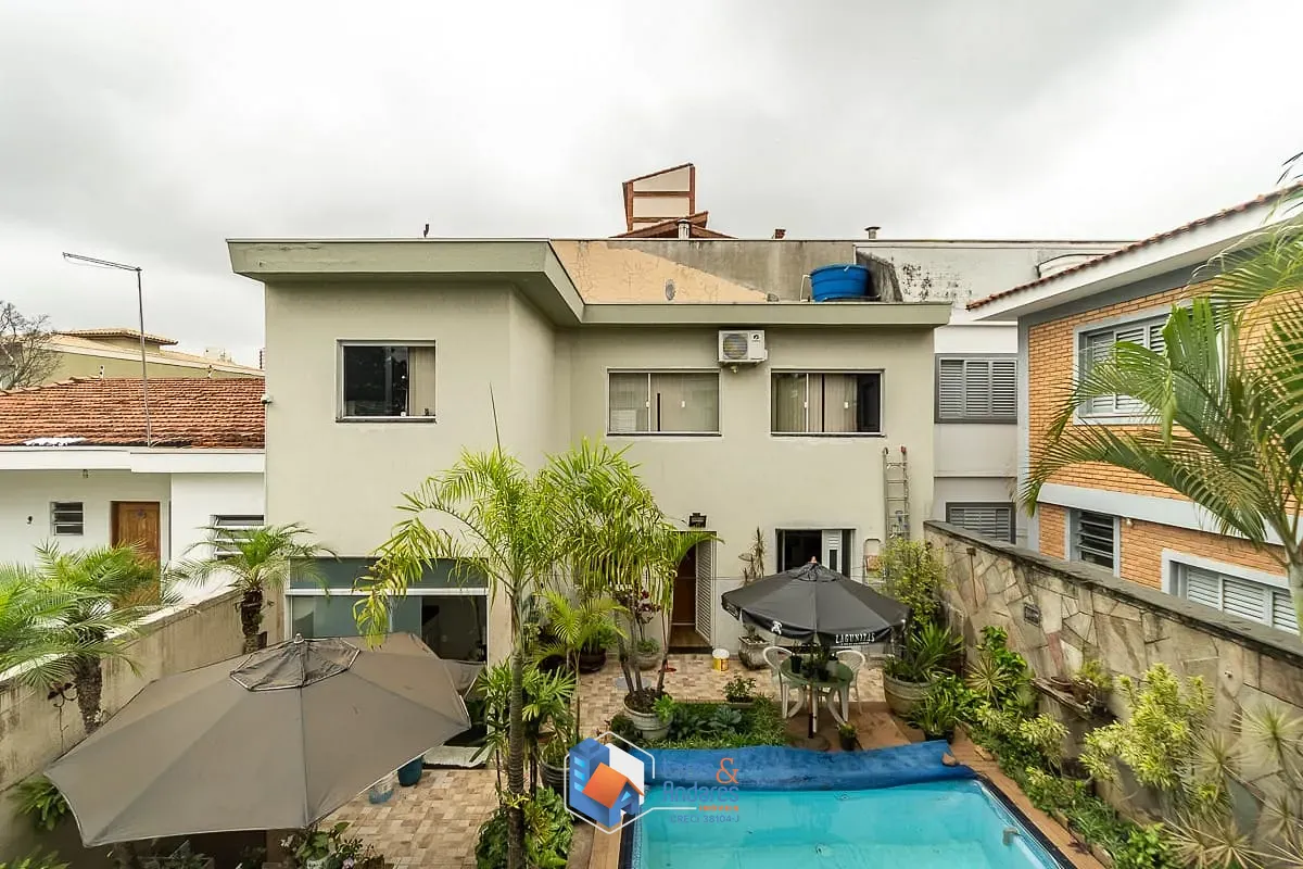 Casa, 4 quartos, 267 m² - Foto 32