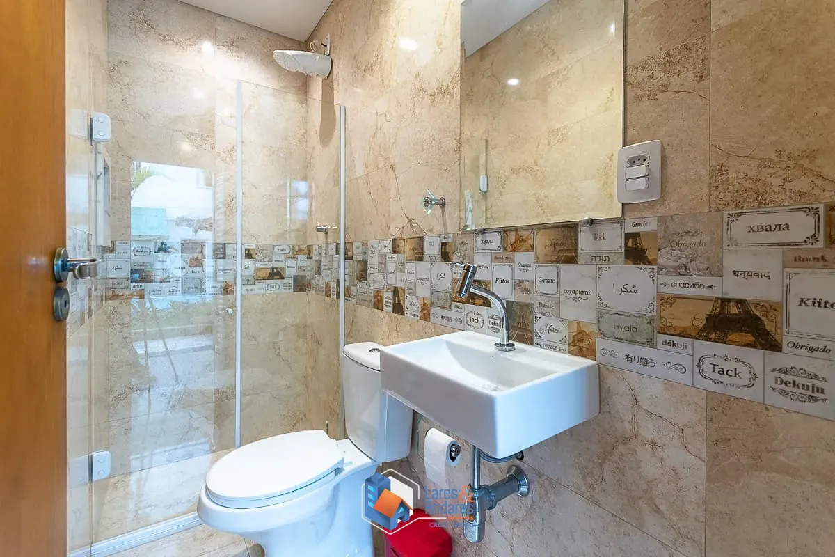 Casa, 4 quartos, 267 m² - Foto 84