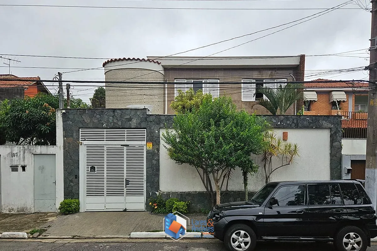 Casa, 4 quartos, 267 m² - Foto 105