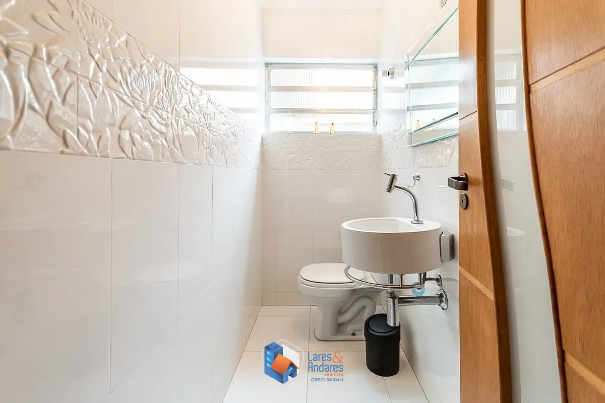Casa, 4 quartos, 267 m² - Foto 16