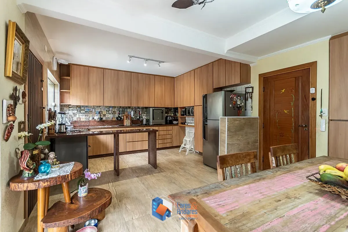 Casa, 4 quartos, 267 m² - Foto 23