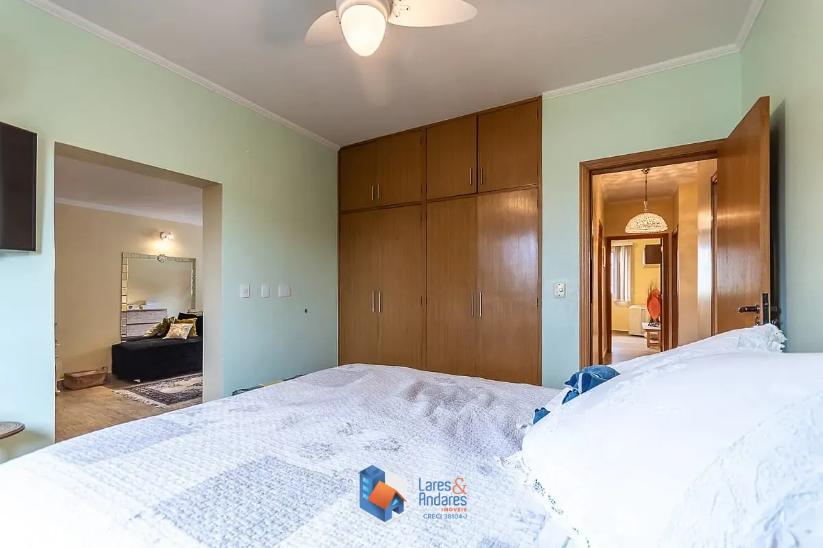 Casa, 4 quartos, 267 m² - Foto 40