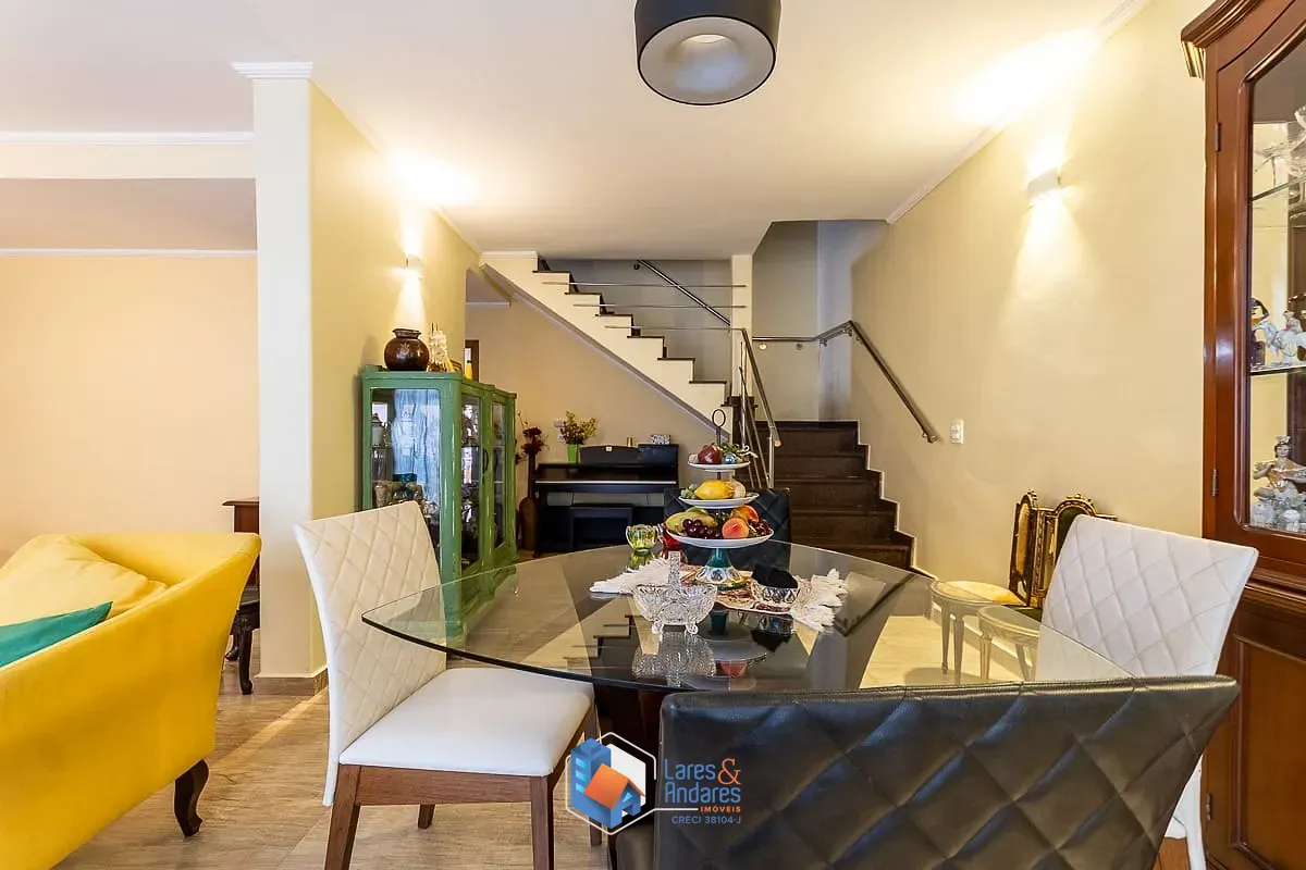 Casa, 4 quartos, 267 m² - Foto 10