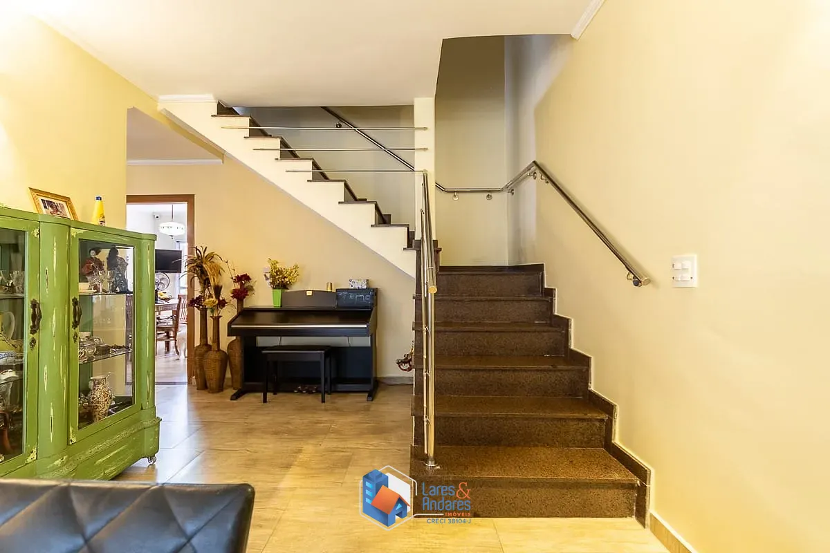 Casa, 4 quartos, 267 m² - Foto 11
