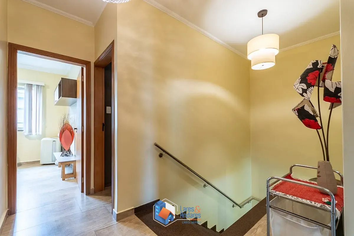 Casa, 4 quartos, 267 m² - Foto 36