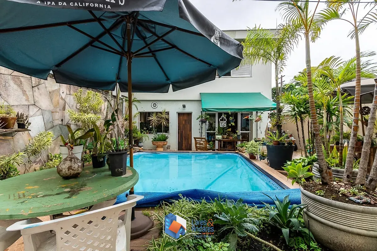 Casa, 4 quartos, 267 m² - Foto 72