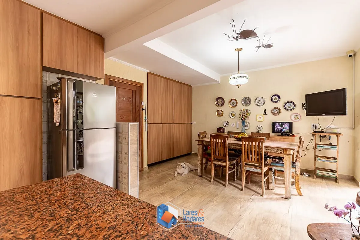 Casa, 4 quartos, 267 m² - Foto 27