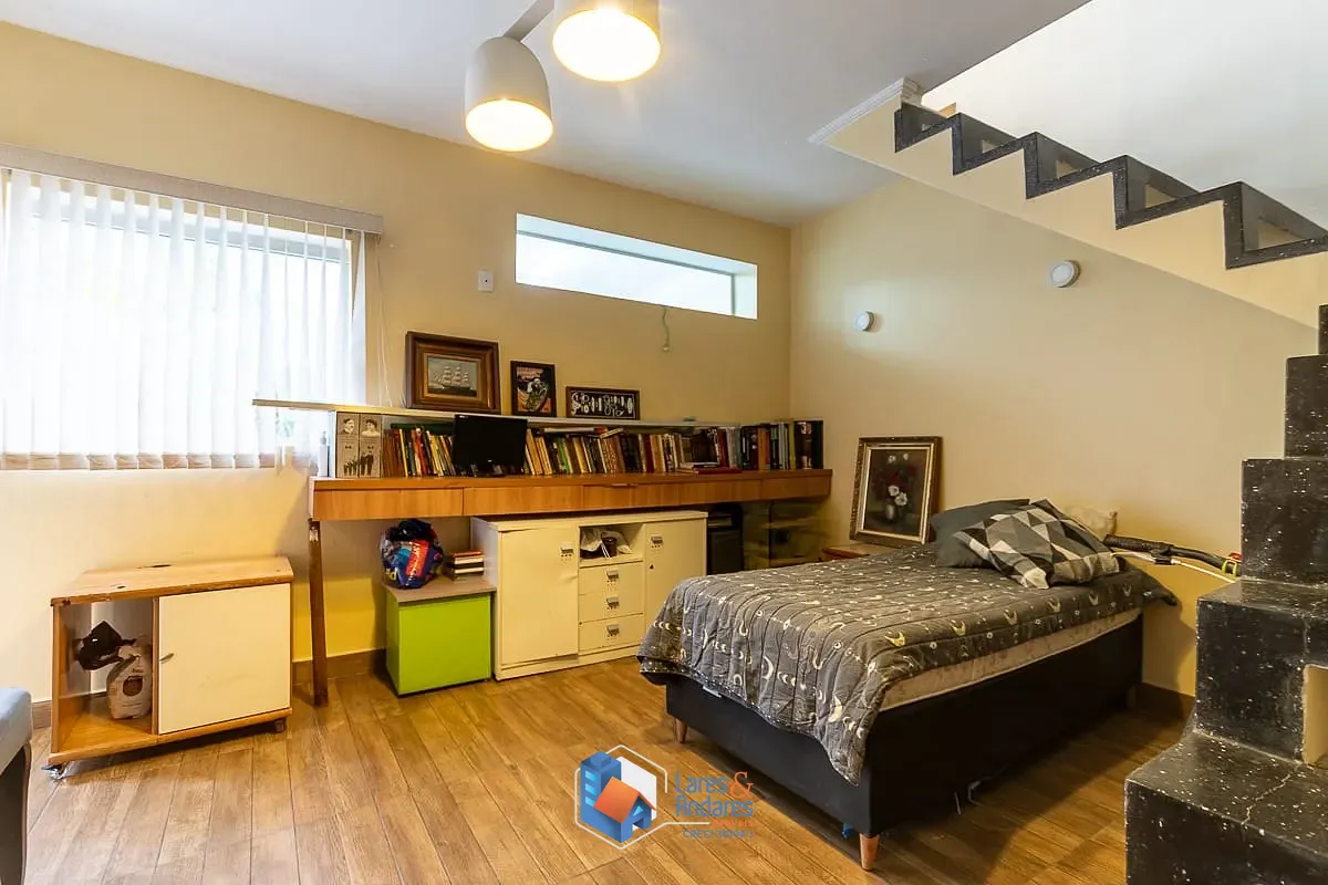 Casa, 4 quartos, 267 m² - Foto 80
