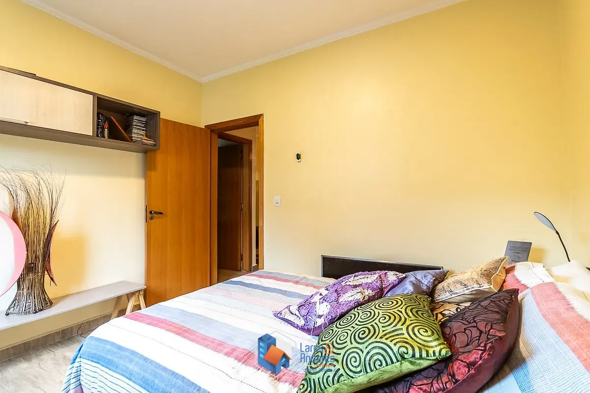 Casa, 4 quartos, 267 m² - Foto 30