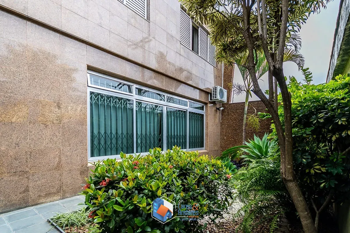 Casa, 4 quartos, 267 m² - Foto 102