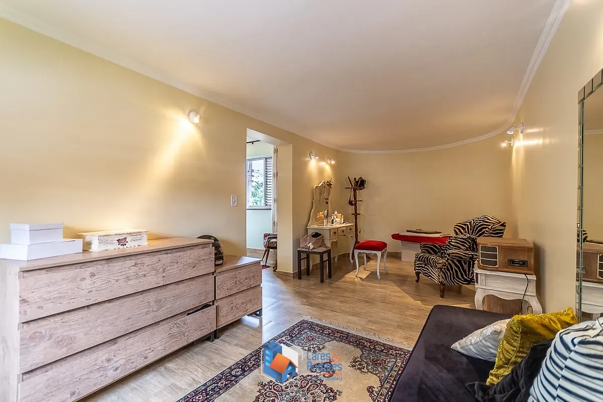 Casa, 4 quartos, 267 m² - Foto 42
