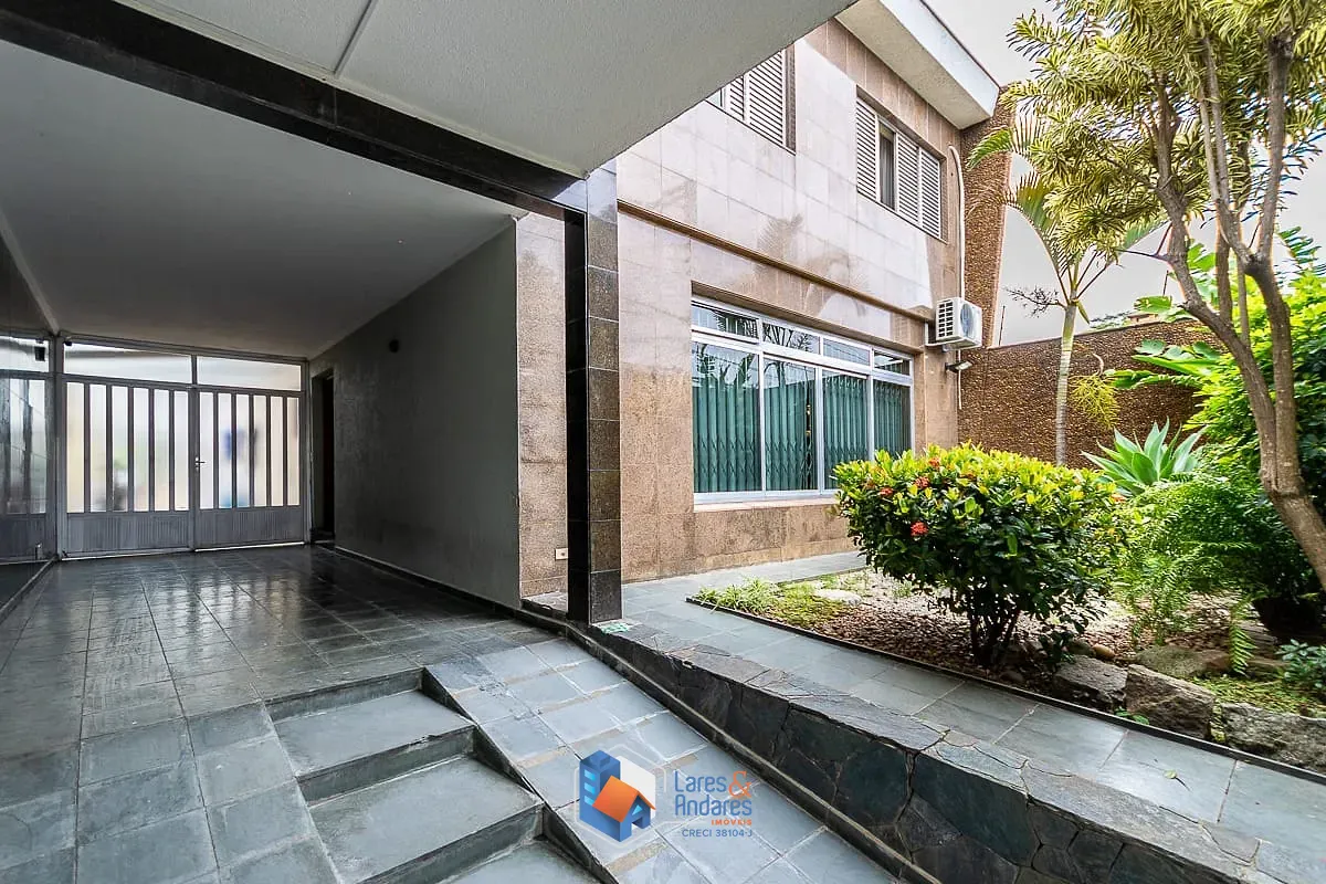 Casa, 4 quartos, 267 m² - Foto 104