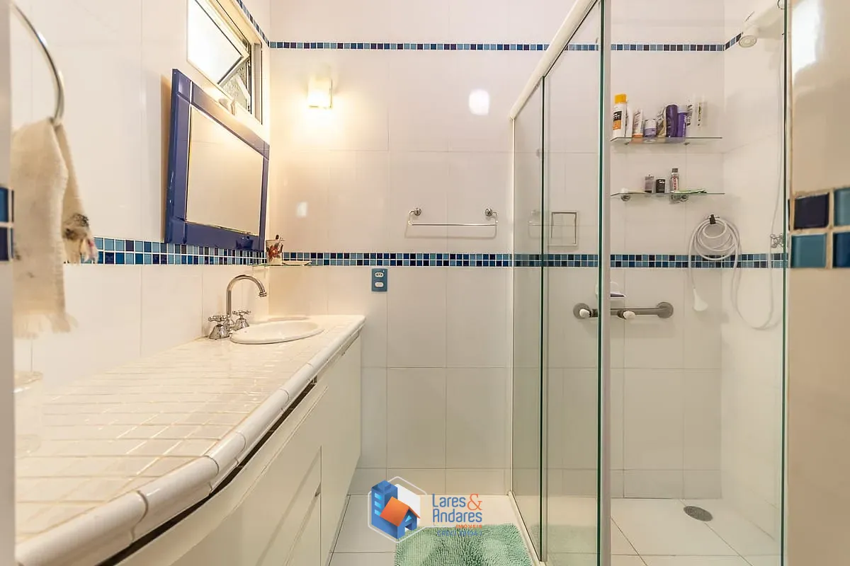 Casa, 4 quartos, 267 m² - Foto 49