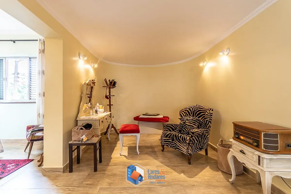 Casa, 4 quartos, 267 m² - Foto 43