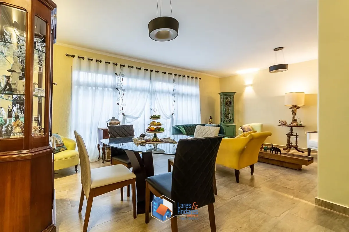 Casa, 4 quartos, 267 m² - Foto 8