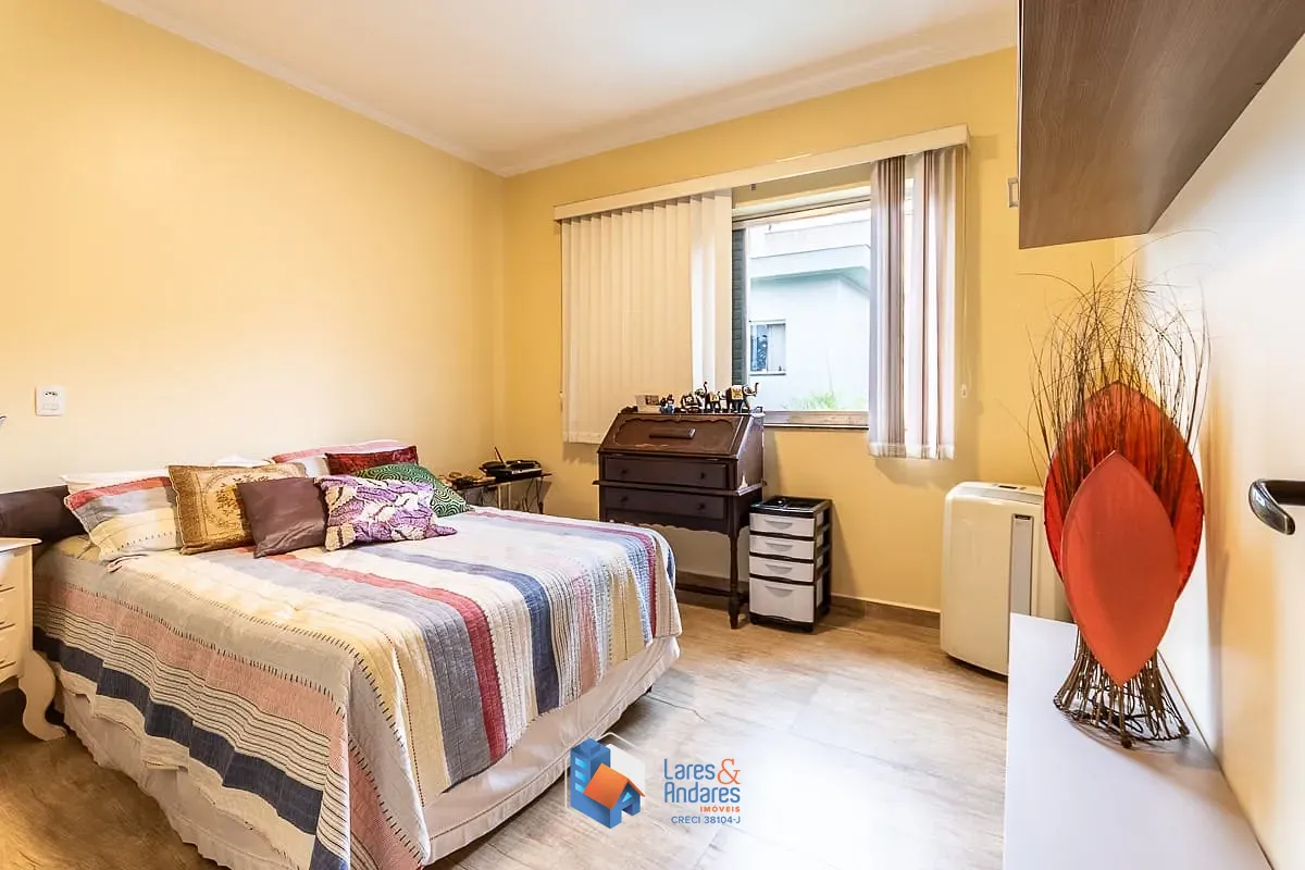 Casa, 4 quartos, 267 m² - Foto 28