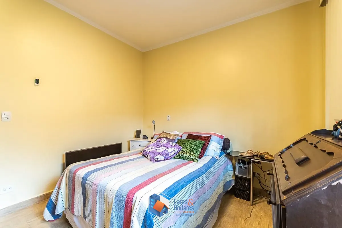 Casa, 4 quartos, 267 m² - Foto 29