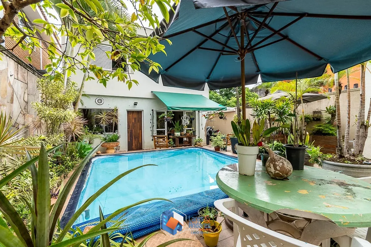 Casa, 4 quartos, 267 m² - Foto 73