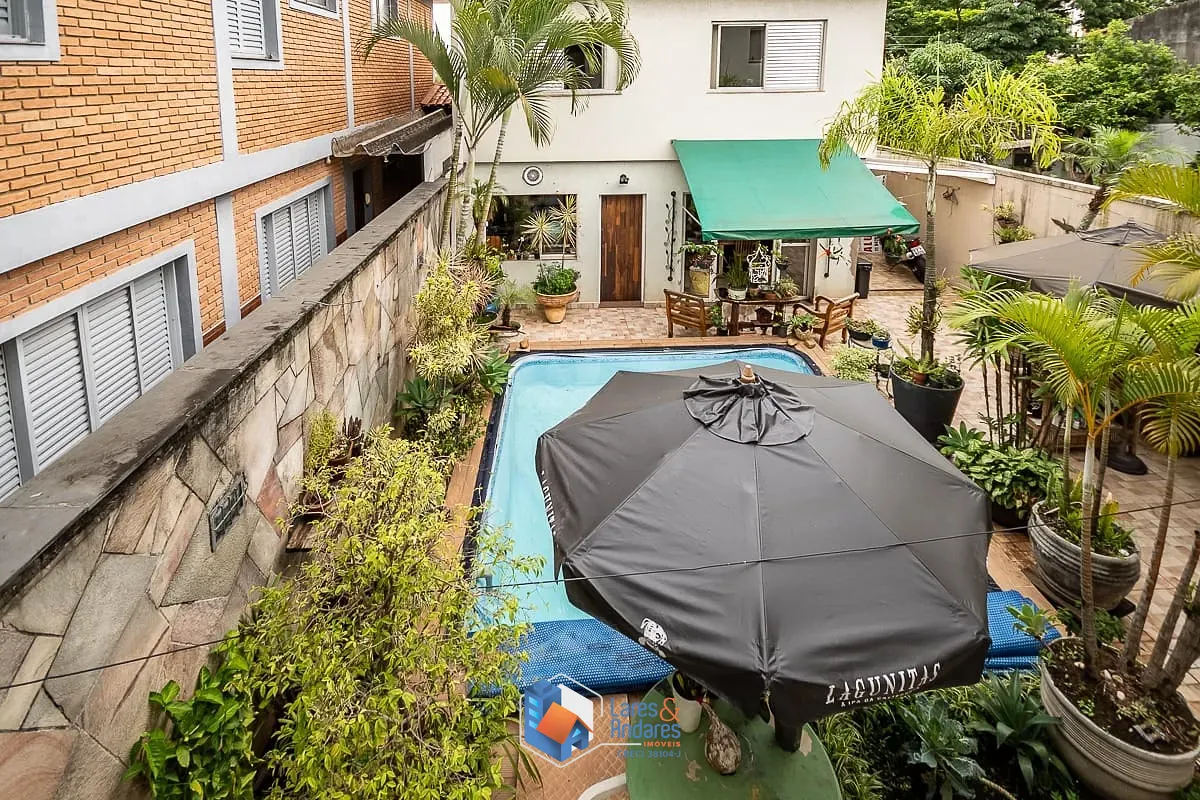 Casa, 4 quartos, 267 m² - Foto 99