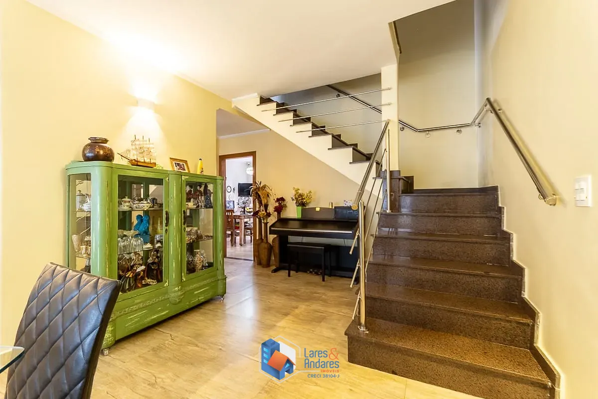 Casa, 4 quartos, 267 m² - Foto 12