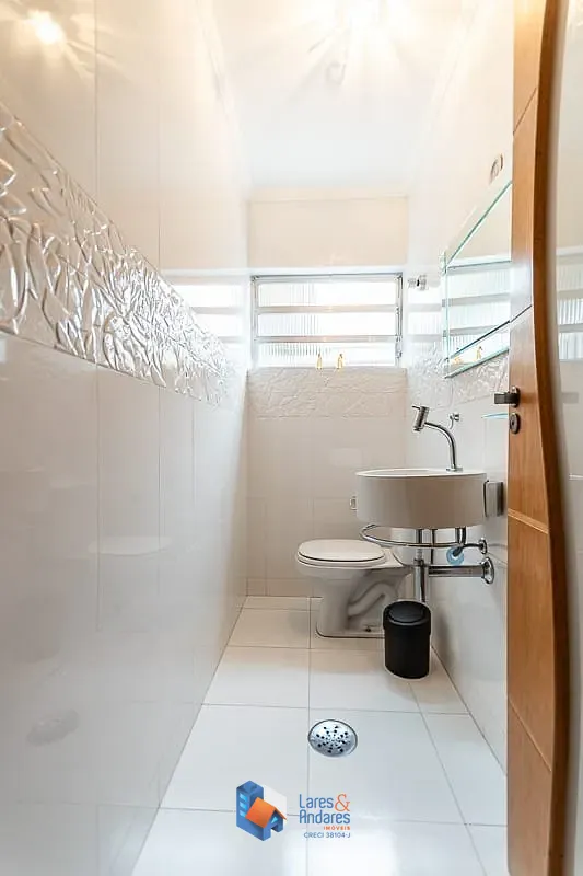 Casa, 4 quartos, 267 m² - Foto 19