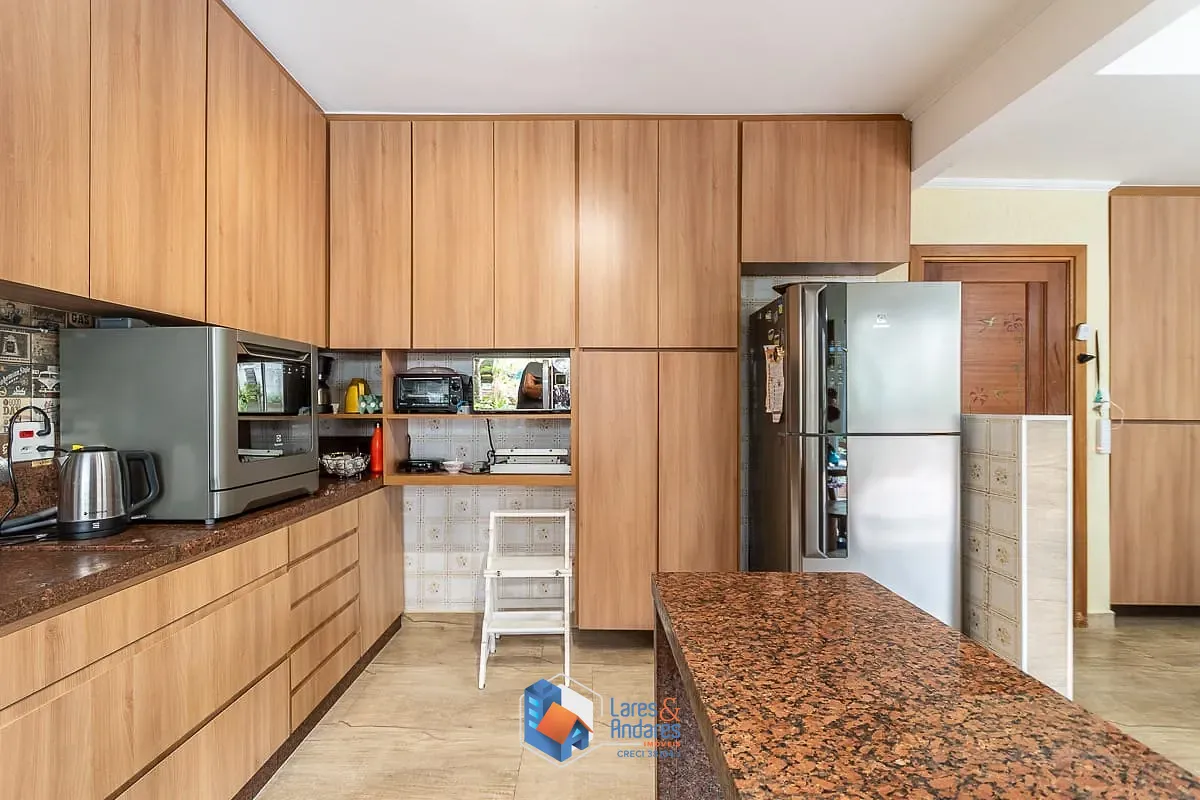 Casa, 4 quartos, 267 m² - Foto 26