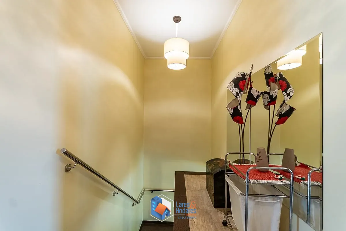 Casa, 4 quartos, 267 m² - Foto 35
