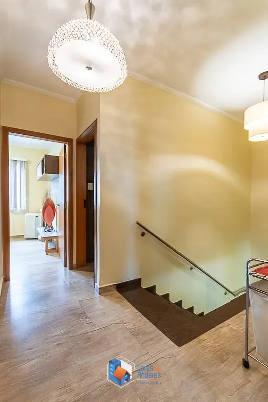 Casa, 4 quartos, 267 m² - Foto 37