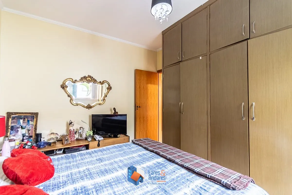 Casa, 4 quartos, 267 m² - Foto 60