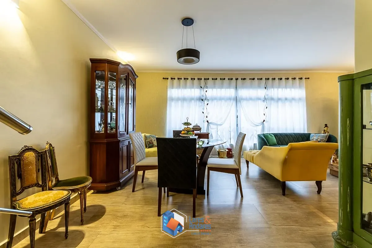 Casa, 4 quartos, 267 m² - Foto 7