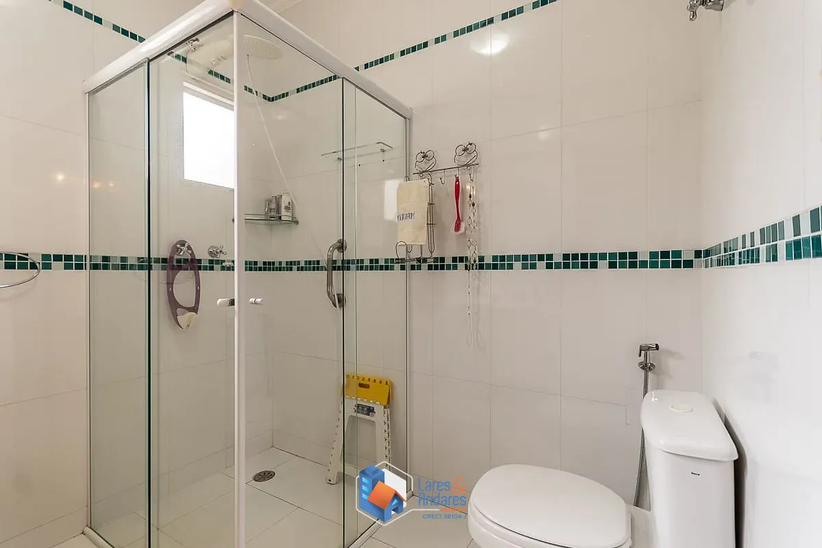 Casa, 4 quartos, 267 m² - Foto 64