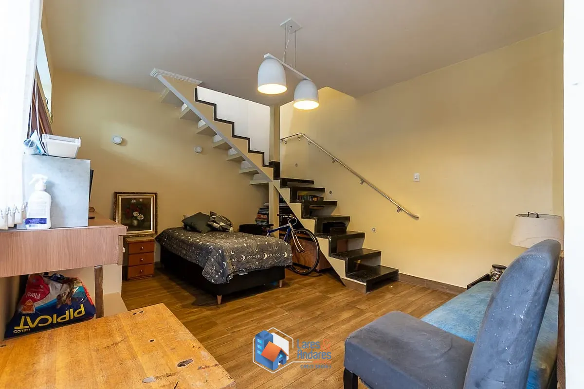 Casa, 4 quartos, 267 m² - Foto 79