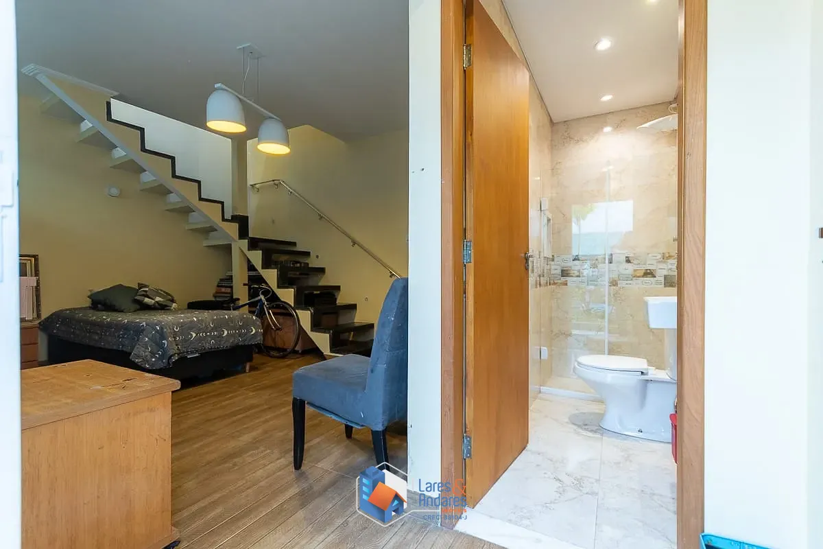 Casa, 4 quartos, 267 m² - Foto 82