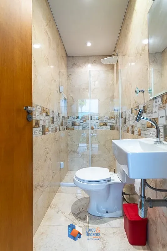 Casa, 4 quartos, 267 m² - Foto 85