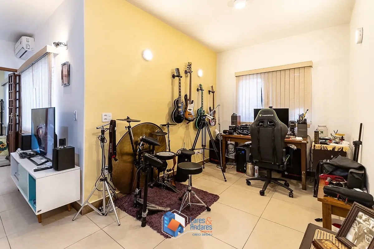Casa, 4 quartos, 267 m² - Foto 87