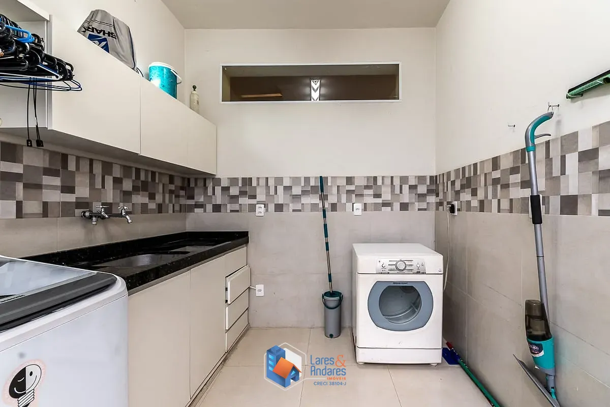 Casa, 4 quartos, 267 m² - Foto 77