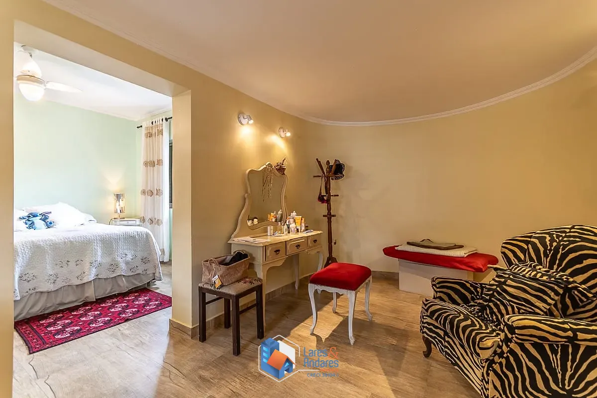 Casa, 4 quartos, 267 m² - Foto 44